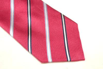 Шелковый галстук SARAR F79235 - Изображение 1 из 4