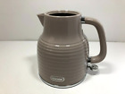 Daewoo Kettle Sienna SDA2482 Replacement Jug ONLY Rapid Boil 3000w 1.7L Electric