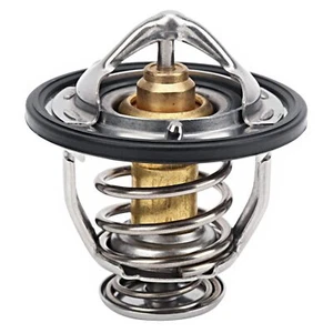 Engine Coolant Thermostat w/Gasket 90916-03129 90916-A3003 for Toyota Avalon ... - Picture 1 of 3