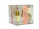 Jessica Simpson Fancy Perfume Gift Set Mini Variety  Sprays 0.25 Fl oz