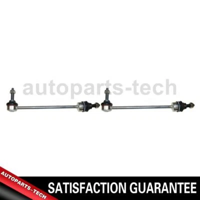 Barra estabilizadora de suspensión delantera para Land Rover LR3 2005 2006 2007 2008 2009 Foto 1 de 2