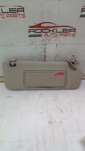 HOLDEN COMMODORE ZB 10/2017-12/2020 RIGHT SUN VISOR - Picture 1 of 12