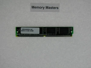 MEM-4500M-16F 16MB Approved Flash Memory for Cisco 4500 Router - Picture 1 of 1