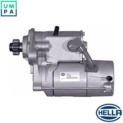 STARTER 8EA 011 611-121 FOR LAND ROVER FREELANDER/Soft/Top/SUV HONDA 2.0L 4cyl - Image 1 of 4