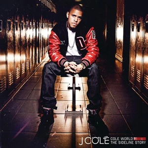 J. Cole Cole World: The Sideline Story (CD) Album (US IMPORT) - Picture 1 of 1