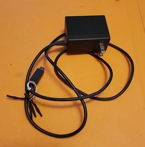 Nintendo Switch Charger AC Power Cord Plug HAC-002 Official OEM Adapter USB C - Picture 1 of 5