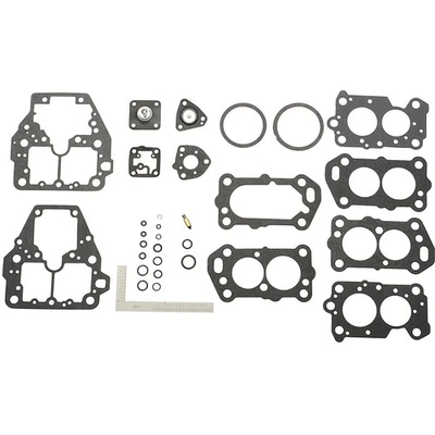Kit de carburador Standard Motor Products 1709 - Imagem 1 de 4