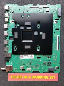 Funktionierende Samsung Hauptplatine BN94-18384D QN75Q80DAFXZA - Bild 1 von 1