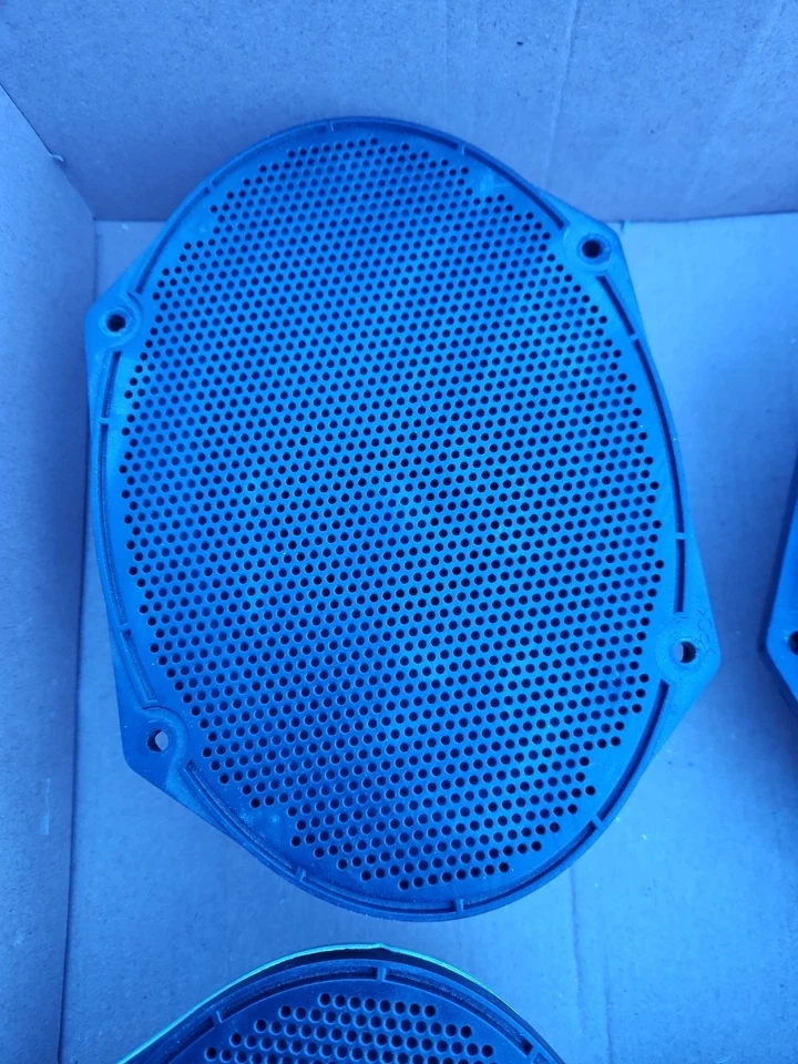 Altavoz de sonido audio delantero izquierdo Ford F-150 2004-2008 cabina extendida XW7F-18808-AB Foto 1 de 4