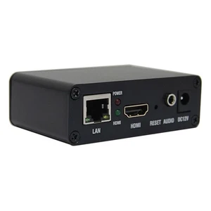 Video Streaming Encoder 265 -Compatible to / Collector Computer1261 - Picture 1 of 7