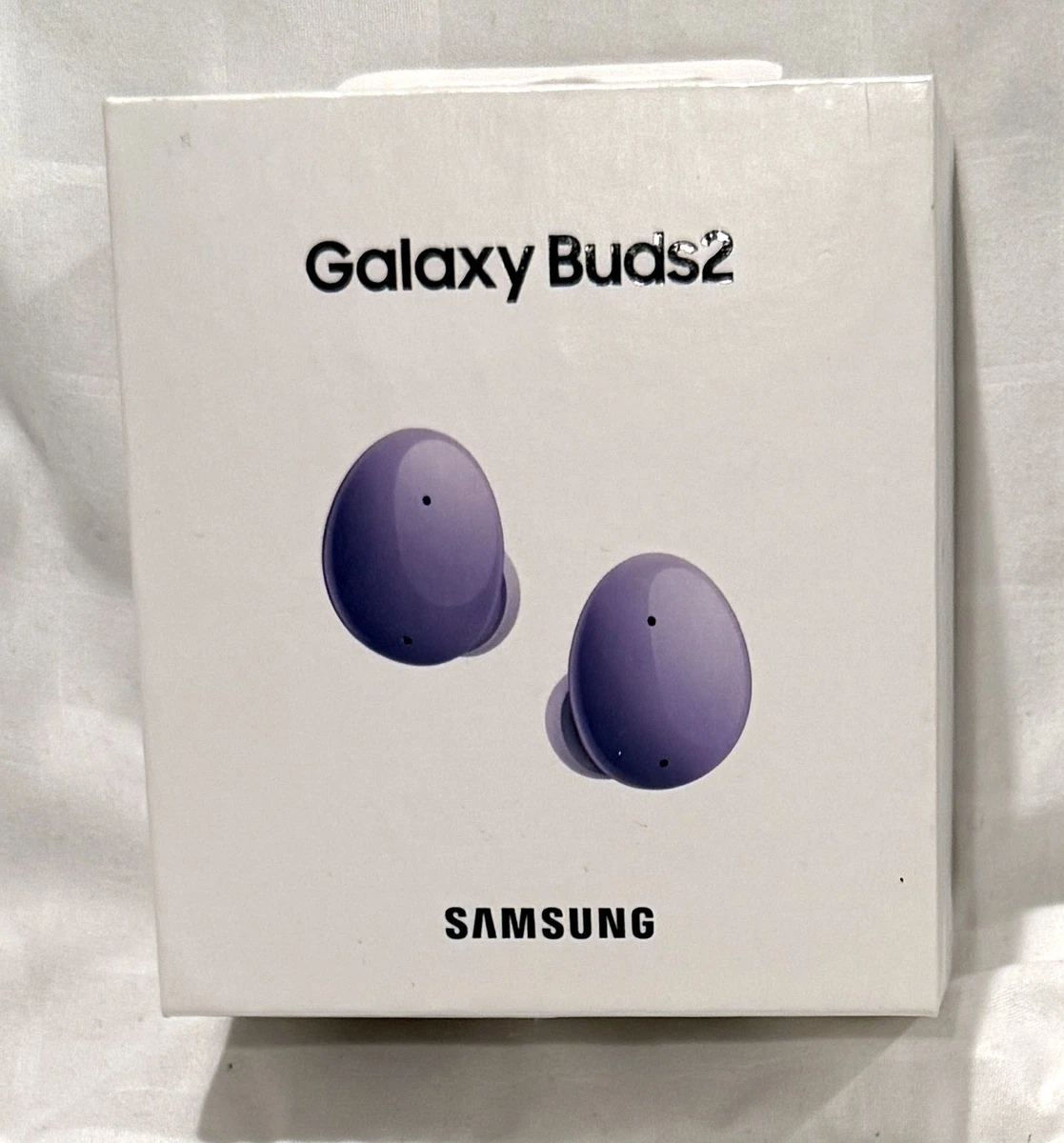 Samsung Galaxy Buds2 for sale - eBay