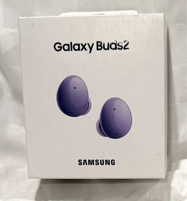 Samsung Galaxy Buds2 New in Sealed Box - Image 1 of 4