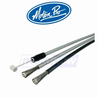 Motion Pro Twist Throttle Replacement Cable for 2002 Polaris Trail Boss 325 mw Foto 1 de 4