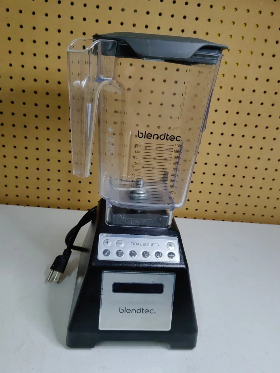 Blendtec Es3 for sale | eBay