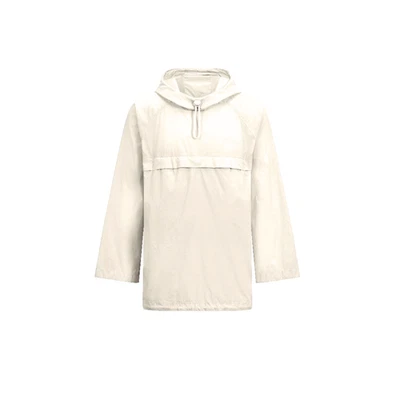 Chaqueta Original BMW Cagoule Gran Tamaño Beige Foto 1 de 4