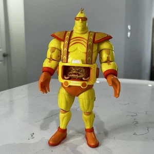 Teenage Mutant Ninja Turtles Krang with Android Robot BST Exclusive XL Figure - Picture 1 of 6