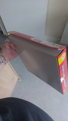 Snakes & Ladders Family Classics Board Game 2-6 Players Age 3+ - Image 1 of 4