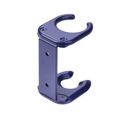 Soporte de almacenamiento de montaje en pared para secador de pelo Dyson HD17/HD18 accesorios Foto 1 de 4