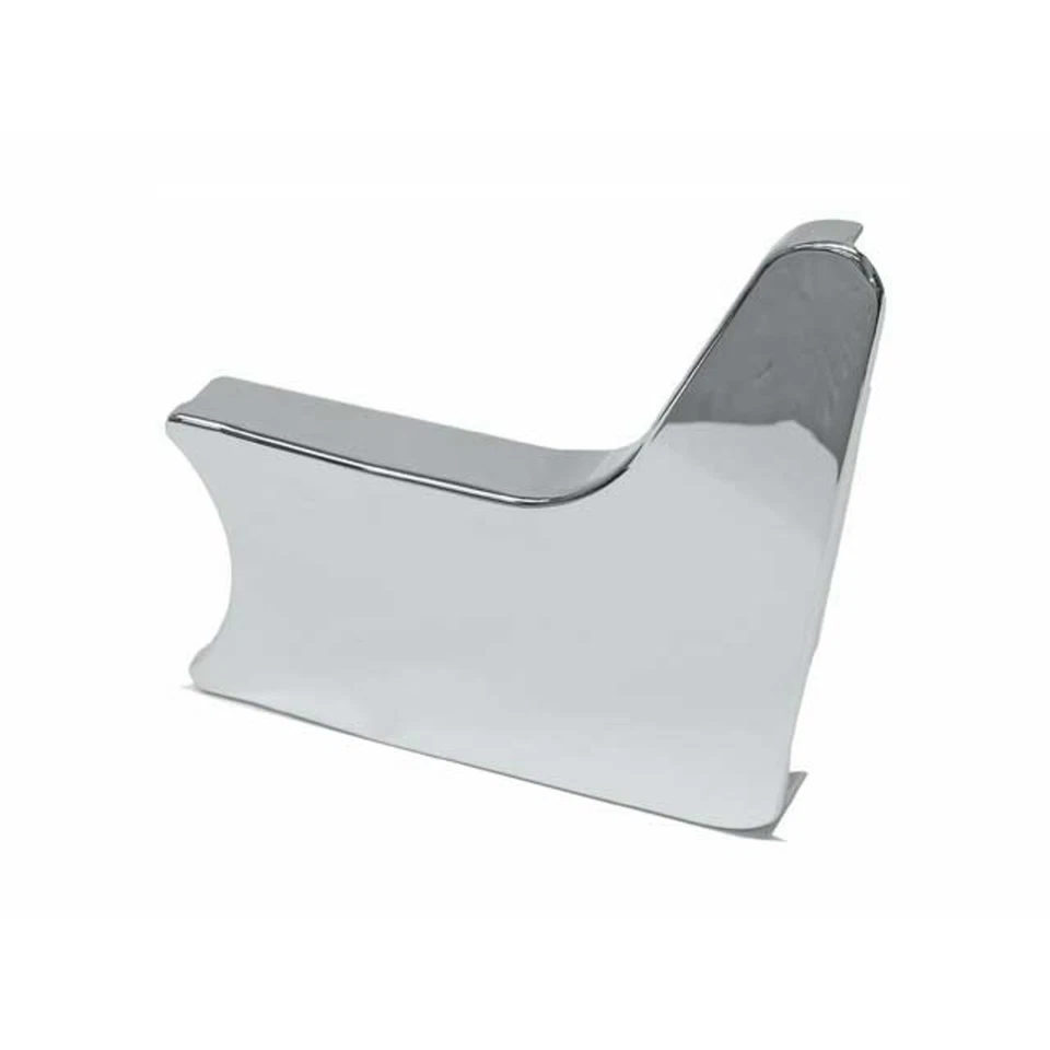 107-913-14-28 Original Mercedes Asiento Bisagra Cubierta Pasajero Lado Derecho Inferior para Foto 1 de 1