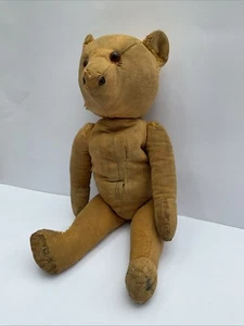 Old Teddy Bear - Picture 1 of 10