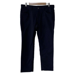 Autentico JOSEPH HOMME - Pantaloncini corti da uomo blu navy - Foto 1 di 6