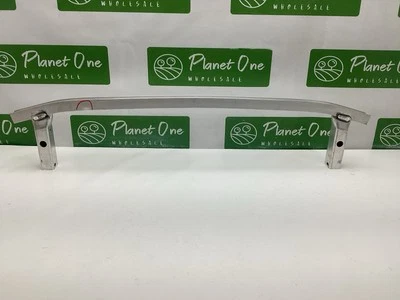 2018-2020 BMW X3 X4 G01 FRONT LOWER REINFORCEMENT BAR REBAR 51117399912 OEM - Imagem 1 de 4