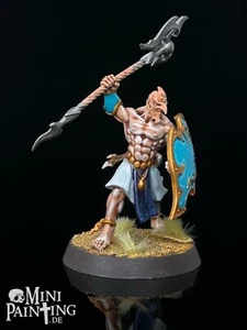 Warhammer AoS Age of Sigmar Tzeentch Arcanites Kairic Acolytes Chaos Bemalt - Bild 1 von 7