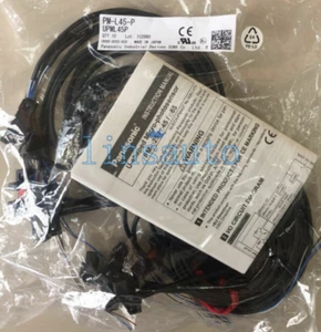 UN NUEVO Interruptor Sensor Fotoeléctrico Panasonic PM-L45-P - Imagen 1 de 1
