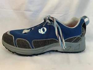 IQ Pearl Izumi Take + Womens Athletic Shoes - Size 9 - Picture 1 of 10