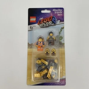 LEGO Accessory Set #853865 The Lego Movie 2 Apocalypseburg Sewer Babies NEW - Picture 1 of 10