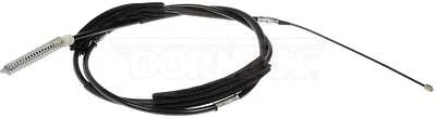 Cable de freno de estacionamiento para GMC Yukon 2015-2018, Yukon XL DORMAN - PRIMERA PARADA Foto 1 de 4
