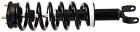 For Dodge Ram 1500 Front Suspension Strut and Coil Spring Assembly Monroe 172292