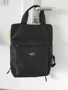 BMW MINI Cooper Rucksack Tragetasche - Bild 1 von 3