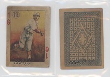 1949 Kagome Color Playing Cards JGA16 Takehiko Bessho #1G