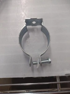50 pz clip appendiabiti standard Caddy 2" CD5 - Foto 1 di 4