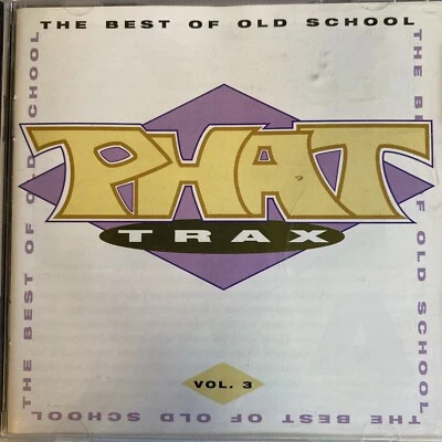 George Clinton, One Way, Slave, The System, Phat Trax:  VOL2 -N-MINT ! -6XB Foto 1 de 2