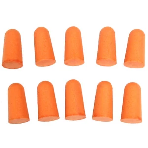Craftright Ear Plugs - Pack of 5 Pairs - Picture 1 of 3