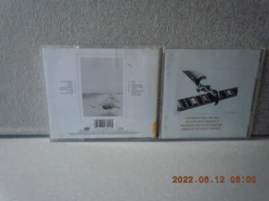 RUST cd...BAR CHORD RITUAL...ATLANTIC...M-/M-...'96 - Foto 1 di 2