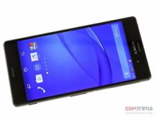 *NEW SEALED*  Sony Xperia Z3 D6603  Unlocked UNLOCKED Smartphone/Purple/16GB HK