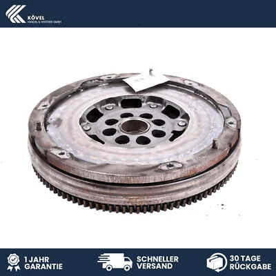 Zweimassenschwungrad Ford Mondeo MK4 BA7 2.0L Duratorq AG91-6477-AD - Bild 1 von 3