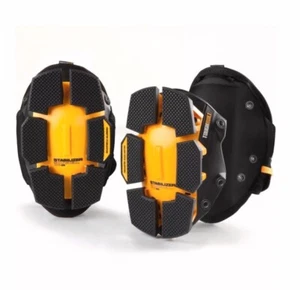 Brand NEW ToughBuilt™ GelFit™ Stabilizer Knee Pads (2 Pack) - Picture 1 of 2