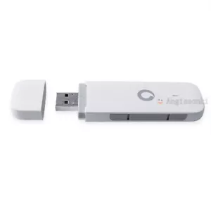 New Vodafone K5161H 4G Speed6 LTE USB Stick/Mobile Broadband Modem HUAWEI E3372 - Picture 1 of 5