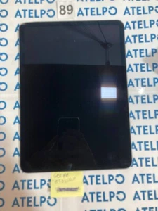 iPad Pro 11" 2018 64GB Gris Espacial GOLPE ESQUINA - Afbeelding 1 van 4