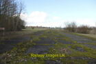 Photo - Old runway Harwell c2011