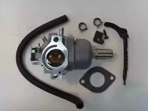Carburettor Ruixing Mower Lawn Mower Briggs Avs-Ohv 14-19HP 31A-31B-31G 59459 - Picture 1 of 7