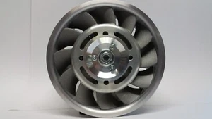 Unidad de ventilador alternador refrigeración VW Escarabajo Karmann Ghia Bus - Imagen 1 de 5