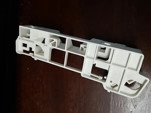 GE microwave latch body WB06X10184 for JES1334WD001 - Picture 1 of 4