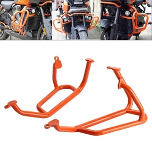 Protector de motor de parachoques barra de choque de carretera para Pan America RA1250SE RA1250S RA1250 - Imagen 1 de 11