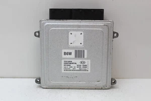 Kia Optima 2015 2016 A/T motor 2,4 L módulo informático ECM ECU | 39138-2GAN2 - Imagen 1 de 4