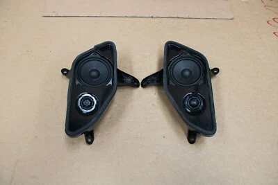 BMW X5 G05 X6 G06 X7 G07 Speaker Subwoofer Left Right Harman Kardon - Image 1 of 4